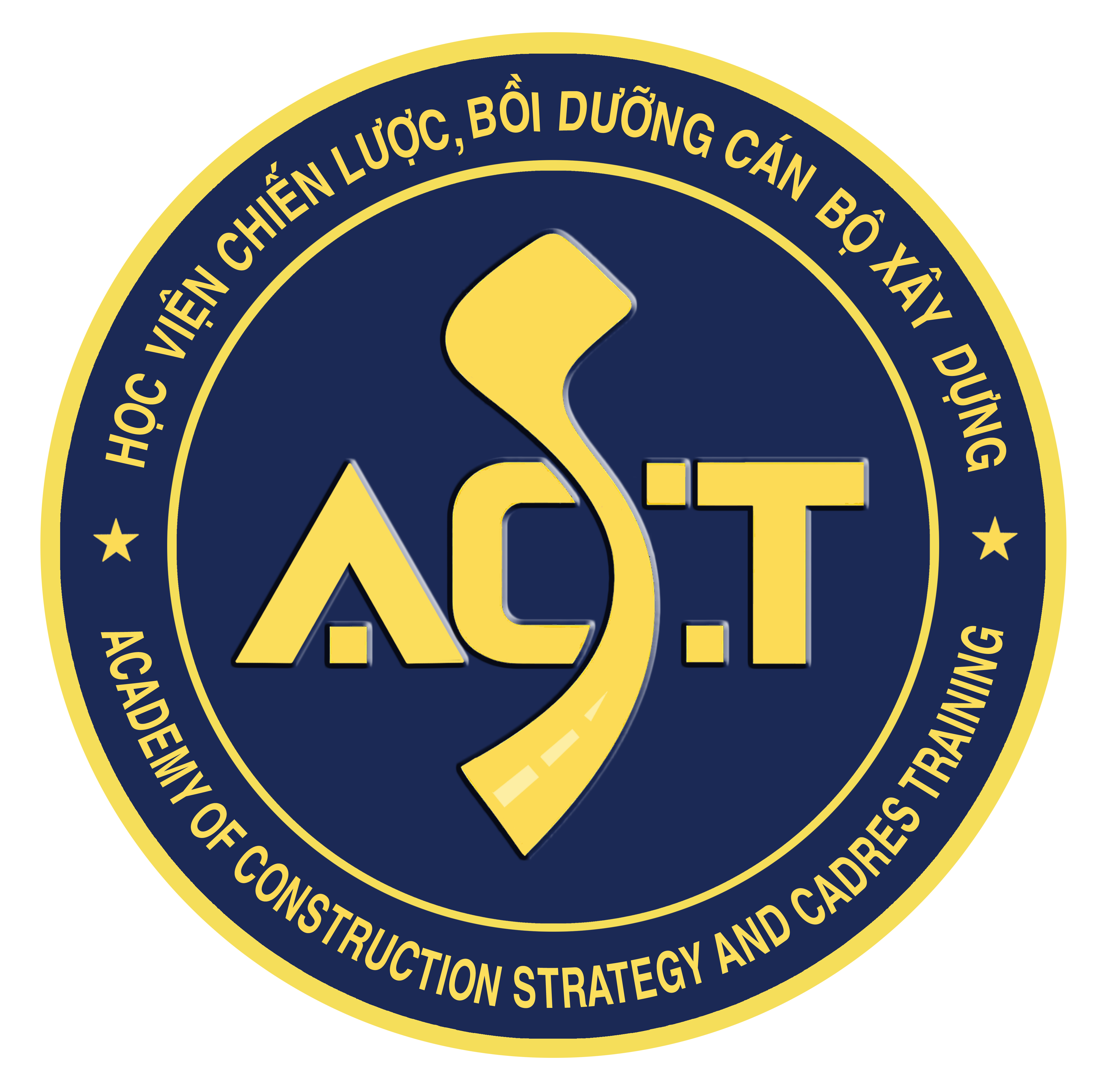 Học viện chiến lược, bồi dưỡng cán bộ xây dựng