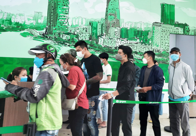 'Cần quy định tất cả lao động phải tham gia Bảo hiểm xã hội'