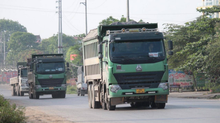 Xe quá tải bùng phát, Bộ GTVT chỉ đạo tổng kiểm tra trên toàn quốc