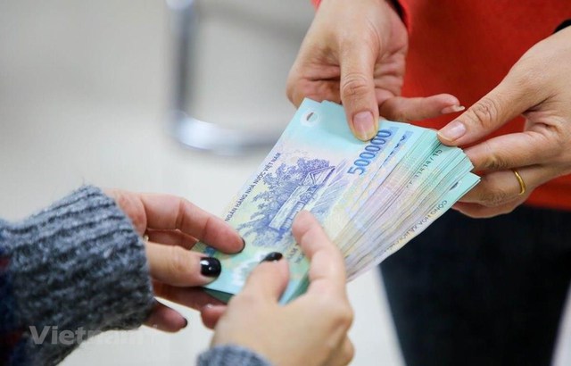 Tăng lương tối thiểu vùng từ 1/7/2022