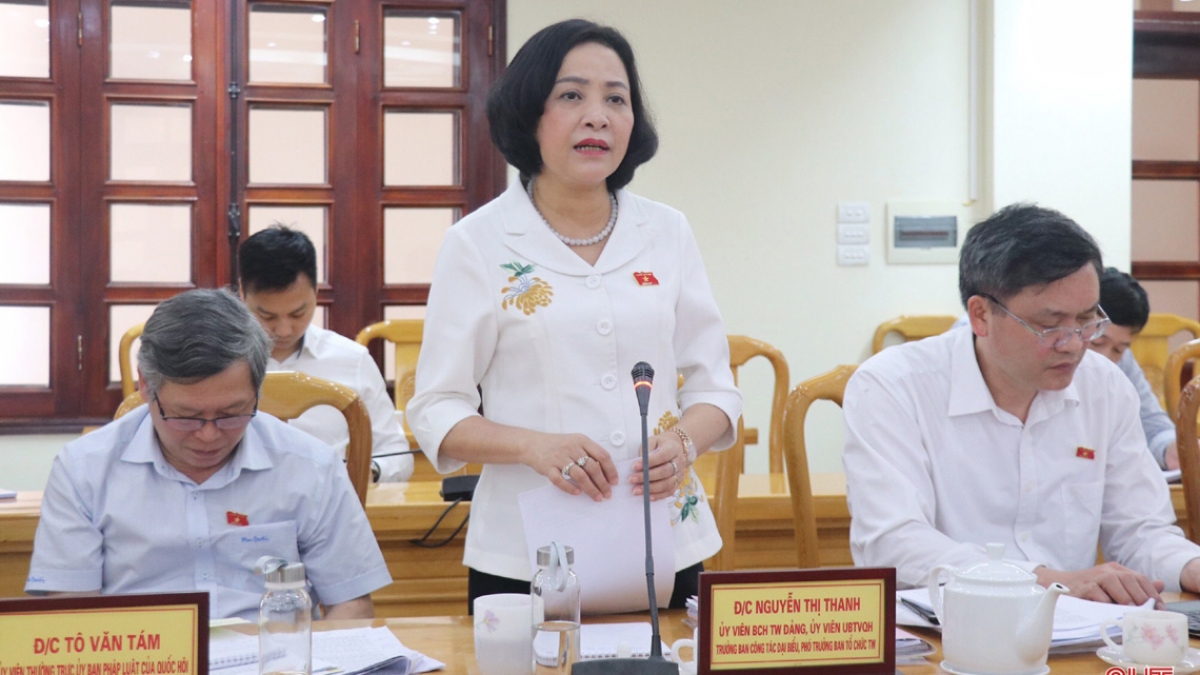 Hướng dẫn sắp xếp cán bộ, công chức thôi giữ công tác quản lý, điều hành