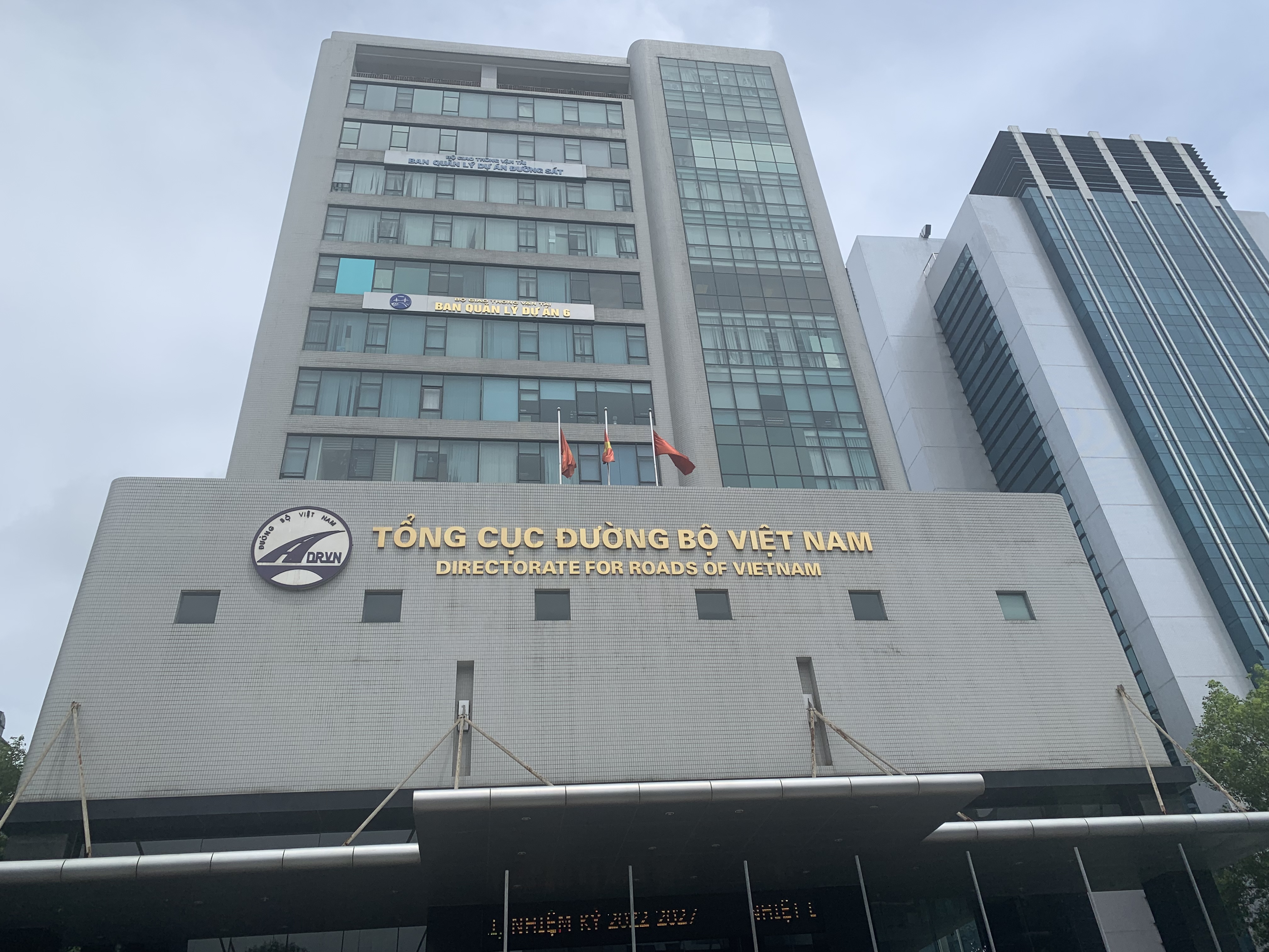 Chính thức tách Tổng cục Đường bộ thành 2 đơn vị cấp Cục thuộc Bộ Giao thông vận tải