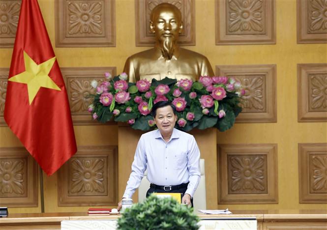 Chính phủ ban hành Nghị quyết về phương án phân loại tự chủ tài chính của đơn vị sự nghiệp công lập