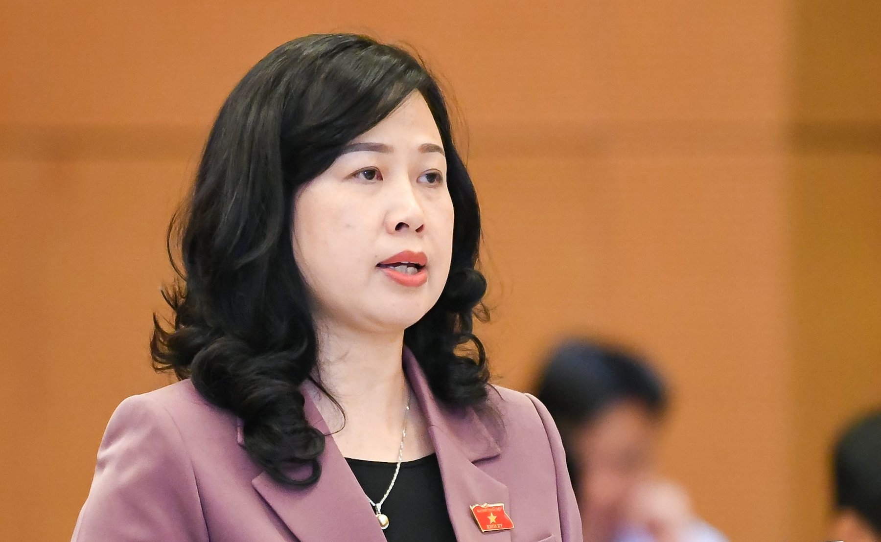 Hôm nay Bộ Giao thông Vận tải, Y tế có bộ trưởng mới.