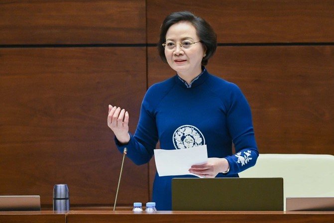 Sắp có cơ chế khuyến khích cán bộ dám đột phá, dám chịu trách nhiệm