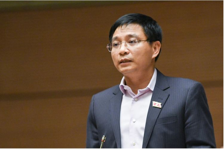 Tân Bộ trưởng GTVT lý giải tình trạng ngập úng, tắc nghẽn ở đô thị