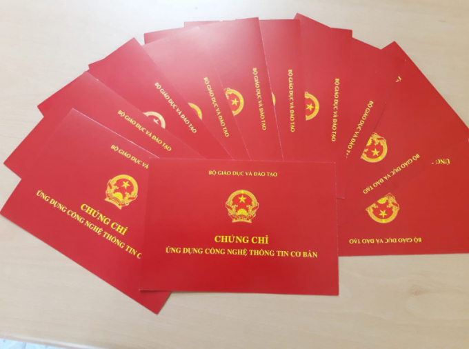 Các chính sách nổi bật có hiệu lực từ tháng 12 năm 2022