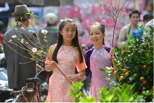 Lịch nghỉ Tết Nguyên đán 2023 của học sinh 21 tỉnh, thành phố