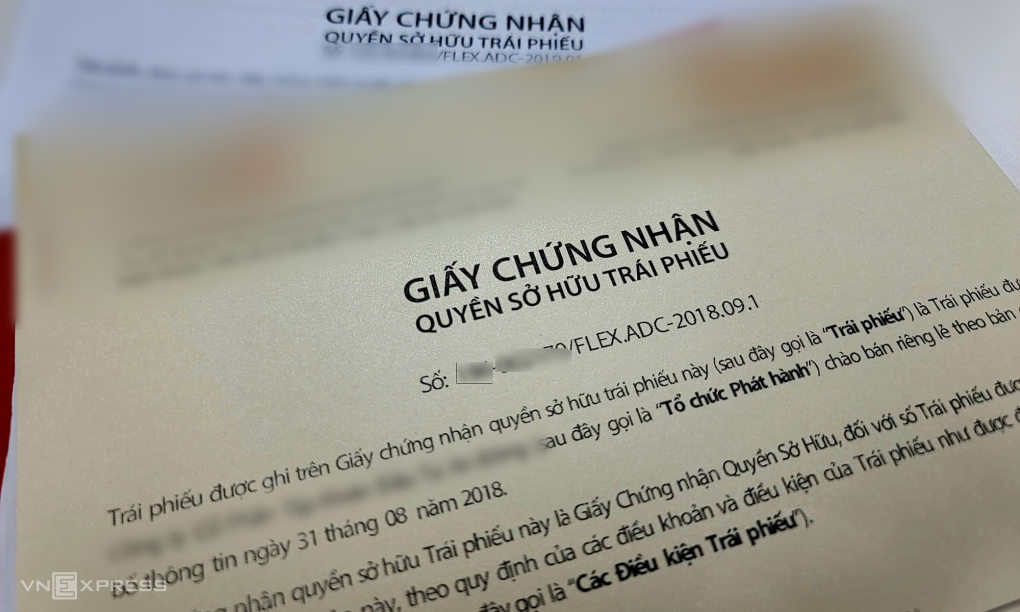 Bộ Tài chính nêu đề xuất 'cứu' thị trường trái phiếu