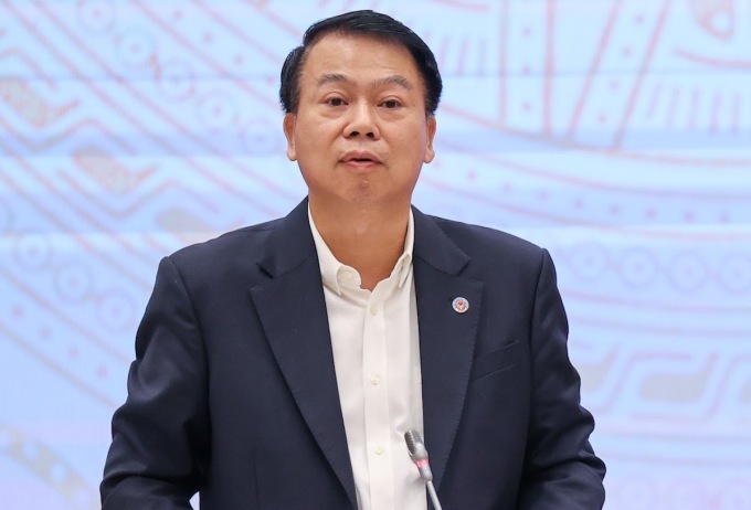 Bộ Tài chính: 'Chính phủ sẽ quyết cơ quan nào quản lý xăng dầu'