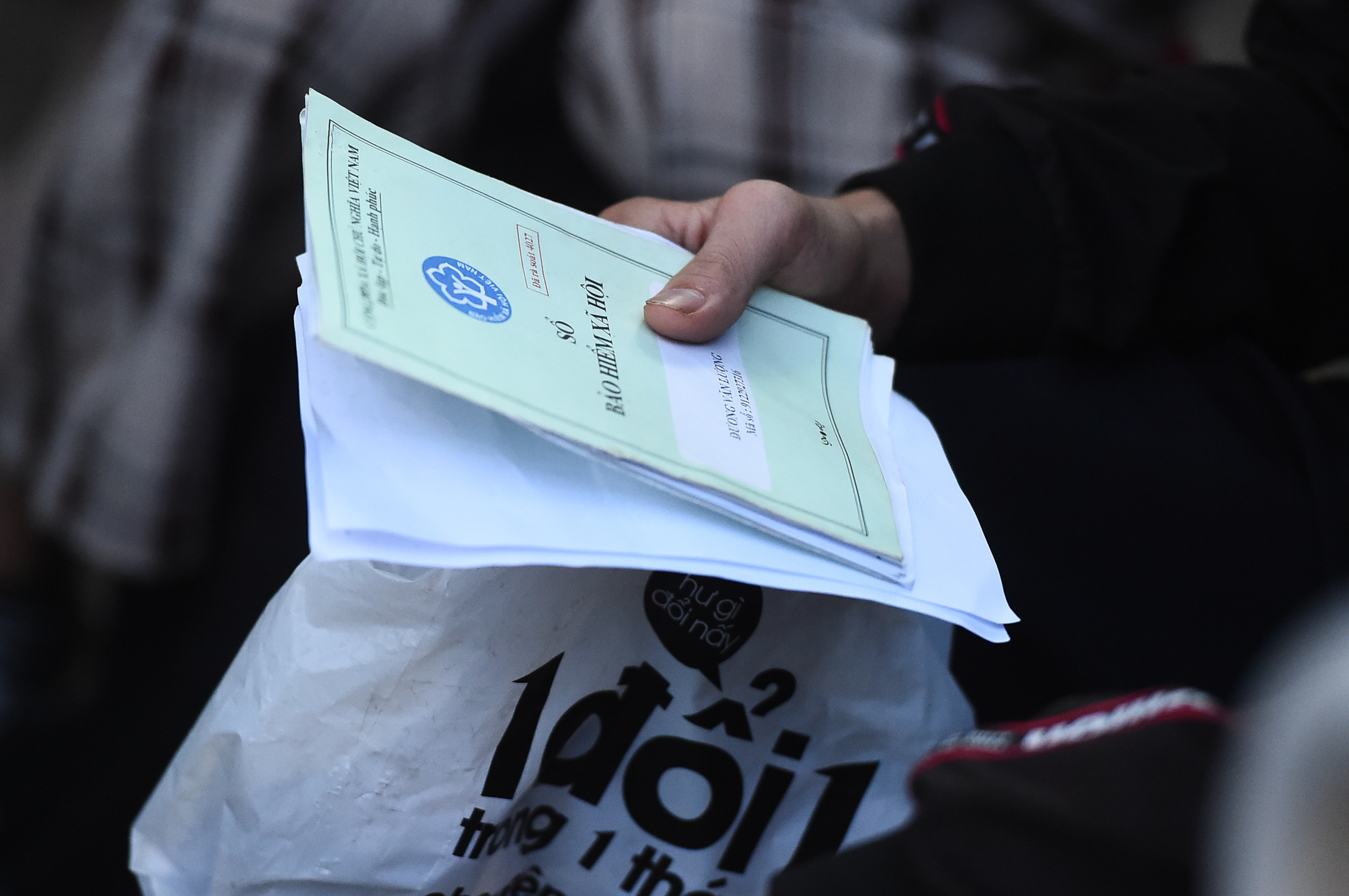 Chính sách nổi bật có hiệu lực từ tháng 2/2023