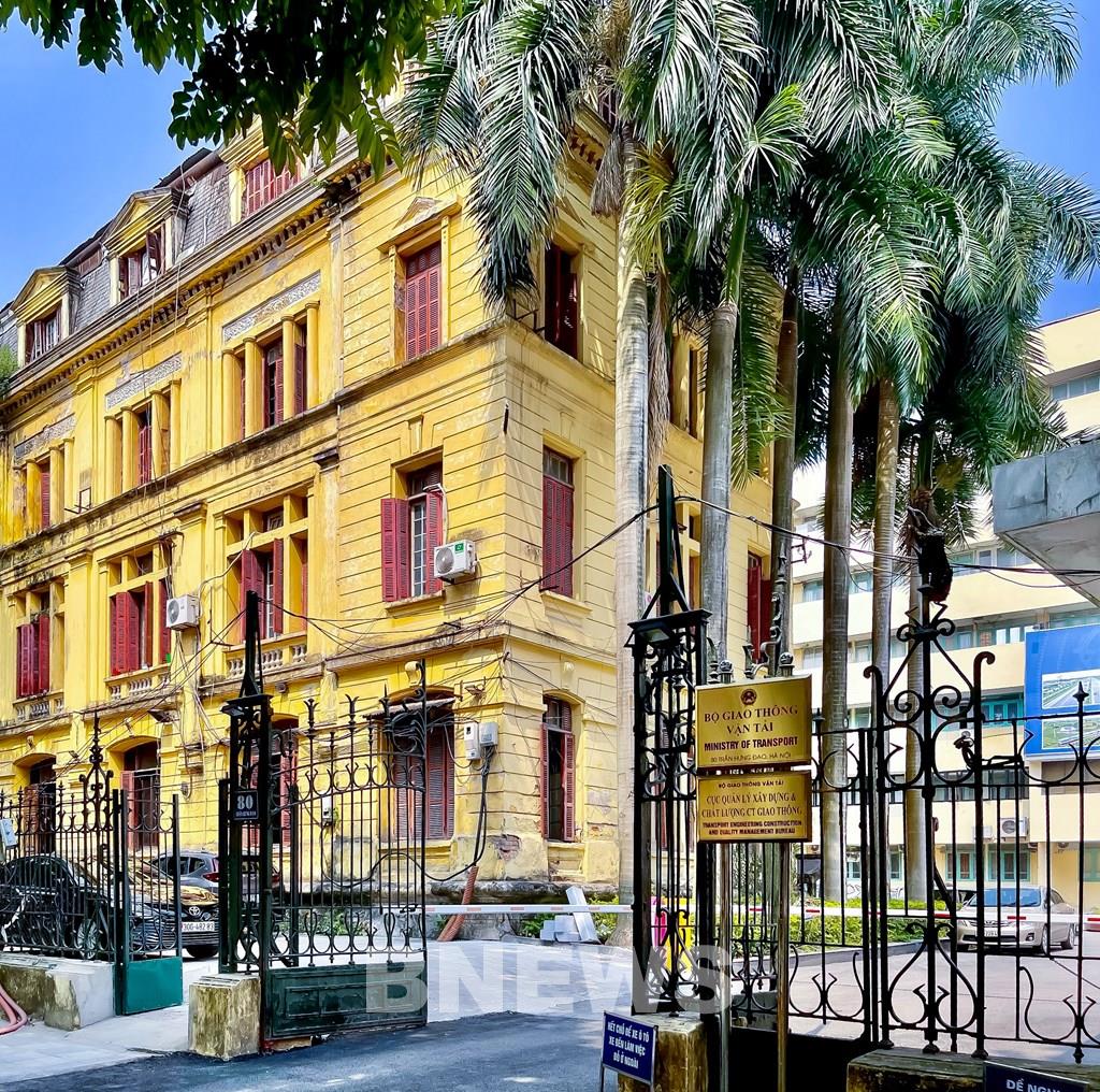 Thông báo kỳ thi tuyển công chức vào làm việc tại các cơ quan của Bộ Giao thông vận tải