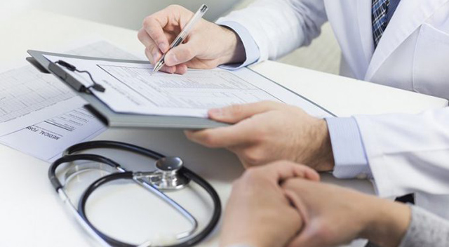 Chế độ ốm đau BHXH 2023: Điều kiện hưởng, mức hưởng, hồ sơ hưởng