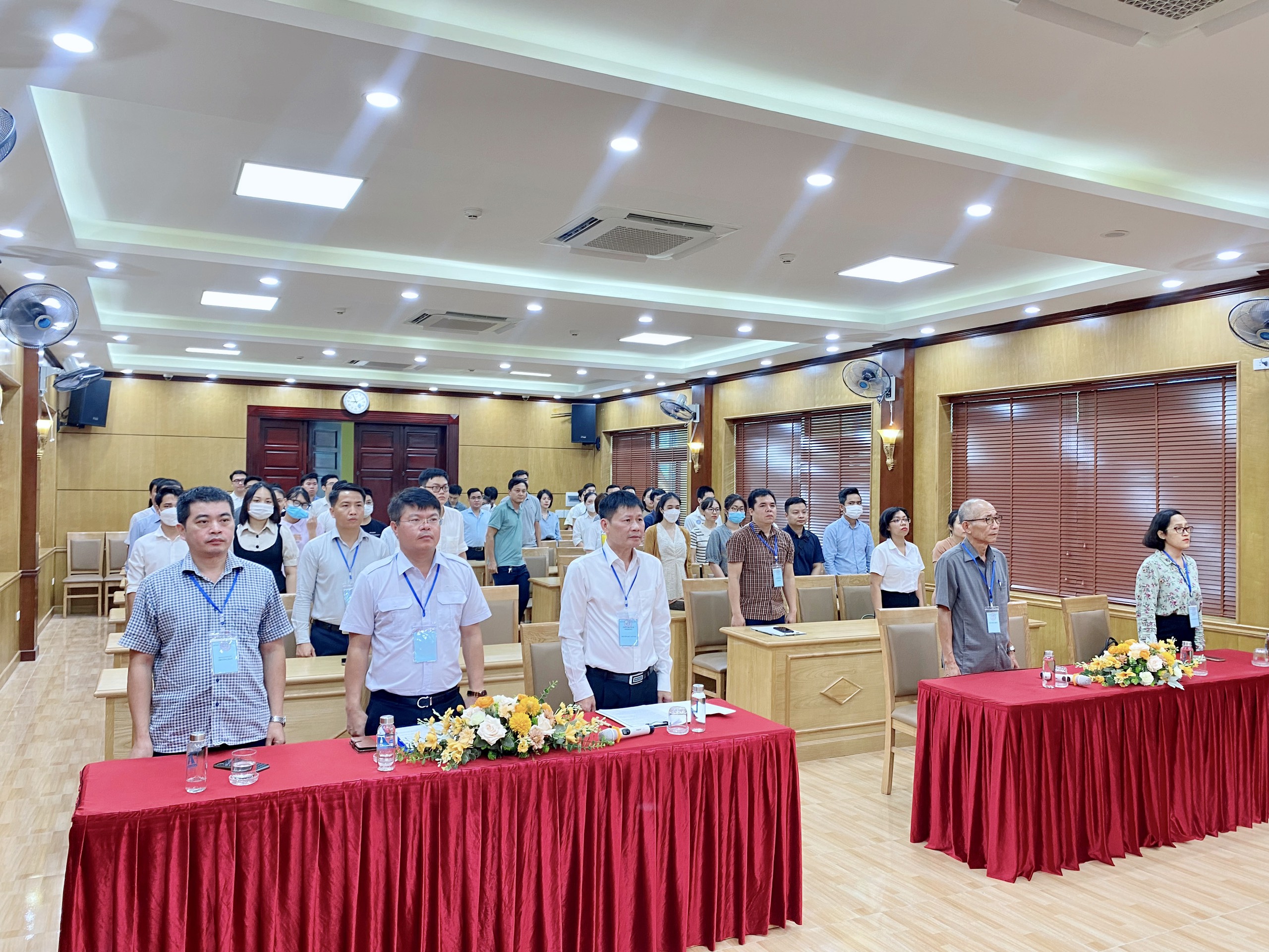 Khai mạc Kỳ thi tuyển công chức Cục Hàng không Việt Nam năm 2023