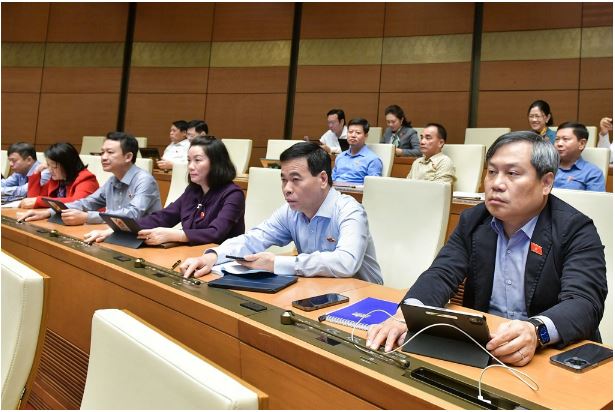 Từ 1/7/2024, đổi tên thẻ căn cước công dân thành thẻ căn cước