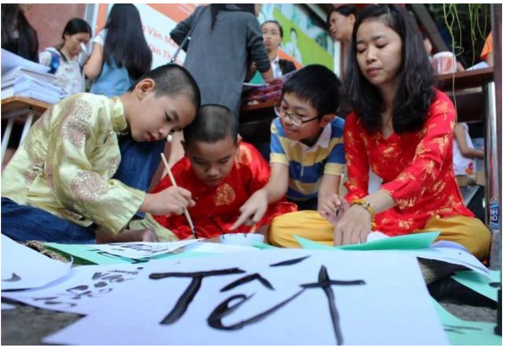 Hà Nội chốt lịch nghỉ Tết Nguyên đán 2024 cho học sinh