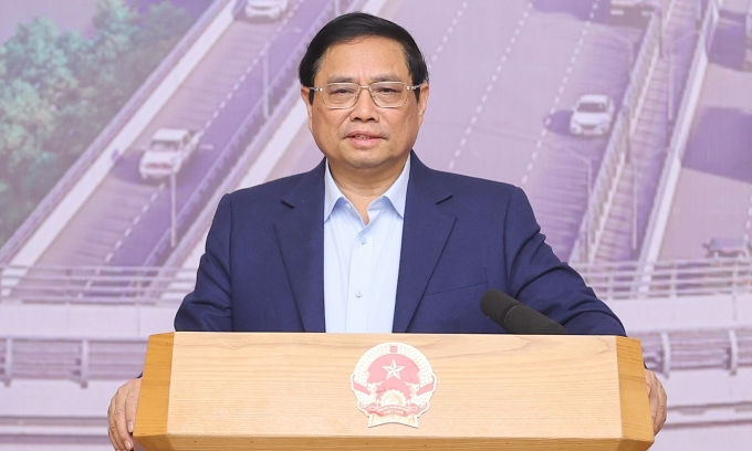 657.000 tỷ đồng đầu tư công năm 2024 chủ yếu cho hạ tầng giao thông