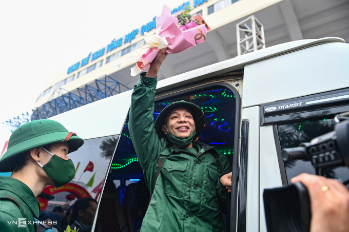 Chính sách nổi bật có hiệu lực từ tháng 3/2024