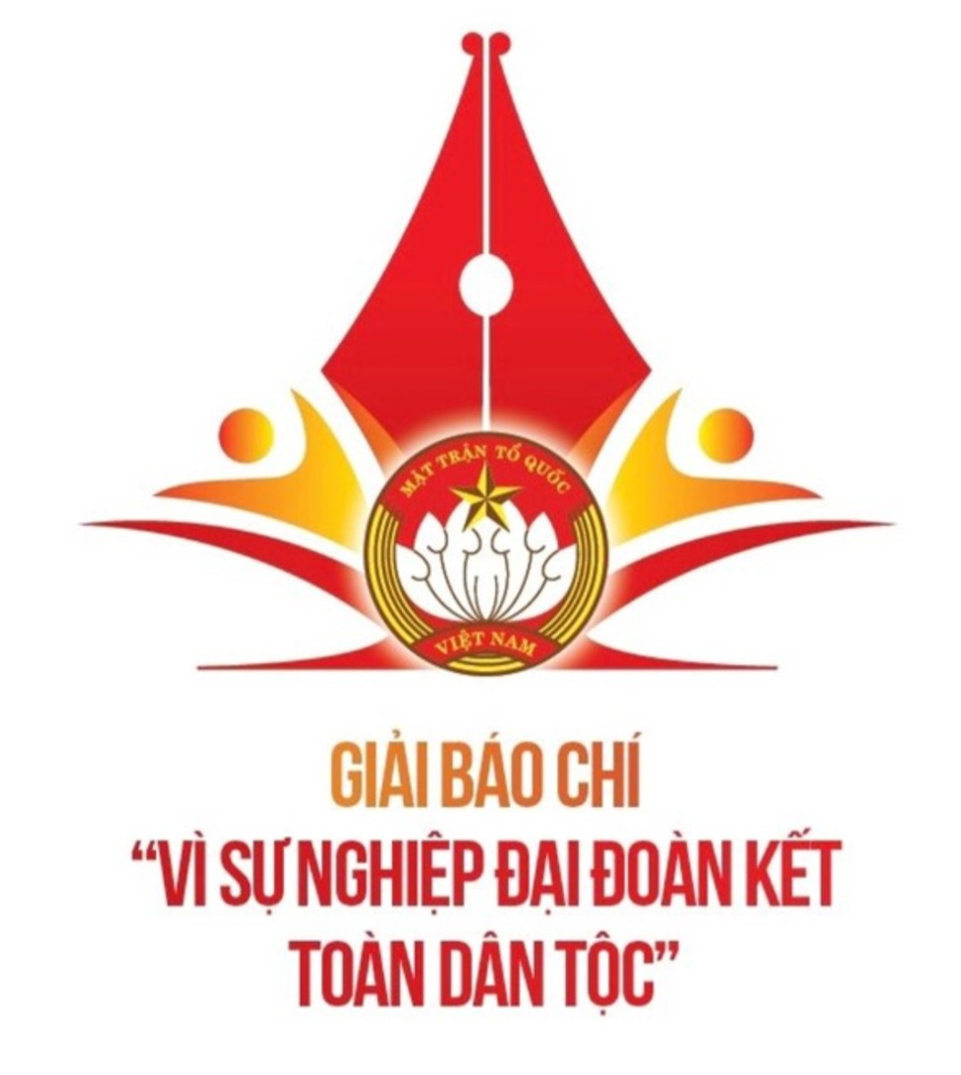 Tuyên truyền Giải báo chí “Vì sự nghiệp Đại đoàn kết toàn dân tộc” lần thứ XVI, năm 2023 - 2024
