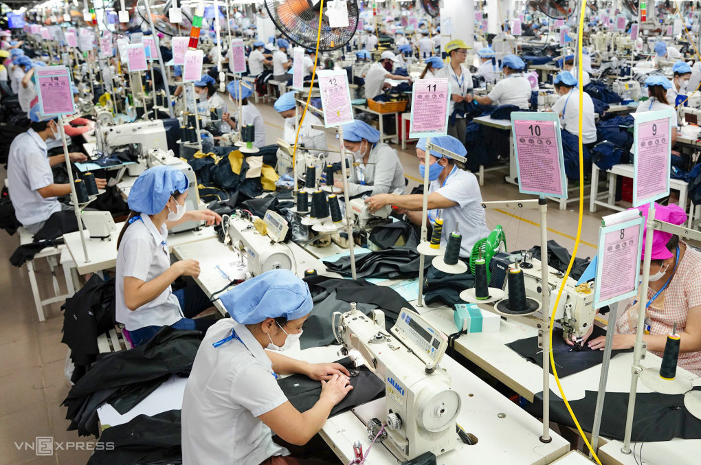 Kinh phí công đoàn được thu - chi thế nào?