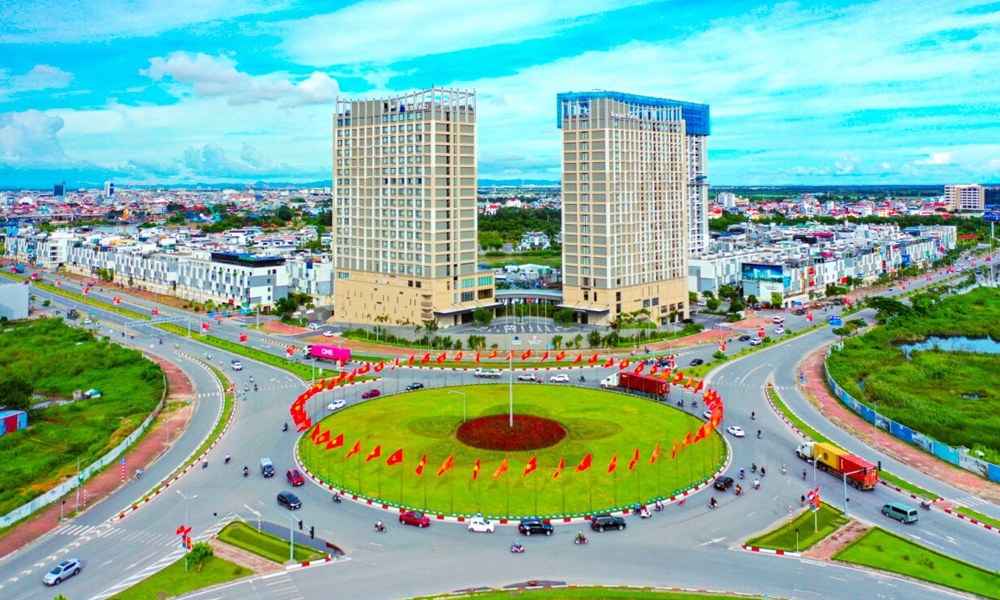 Hải Phòng: Xây dựng văn hóa giao thông an toàn, văn minh