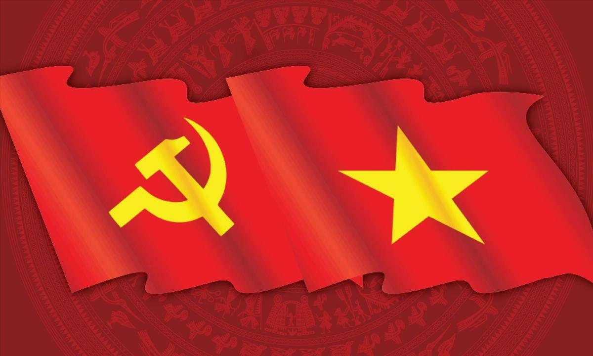 Đấu tranh phản bác các quan điểm sai trái, thù địch  bảo vệ nền tảng tư tưởng của Đảng trong bối cảnh chuyển đổi số