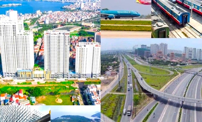 Đảng ủy Bộ Xây dựng triển khai kế hoạch chuyển đổi số