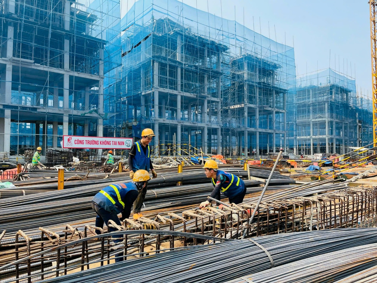 Bỏ chứng chỉ năng lực hoạt động xây dựng: Gỡ rào cản, thúc đẩy môi trường cạnh tranh