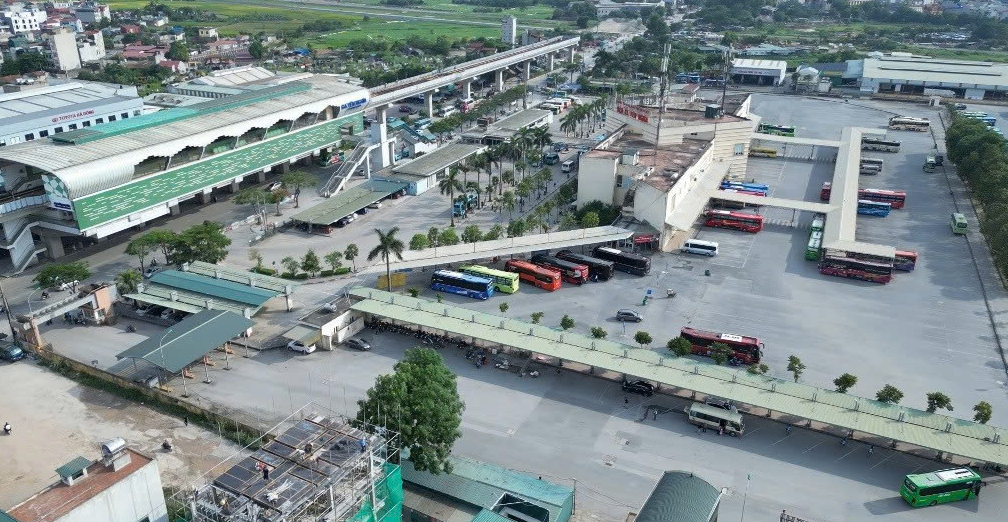 Hà Nội huy động trụ sở, trường học, nơi công cộng làm bãi gửi xe dịp 2/9