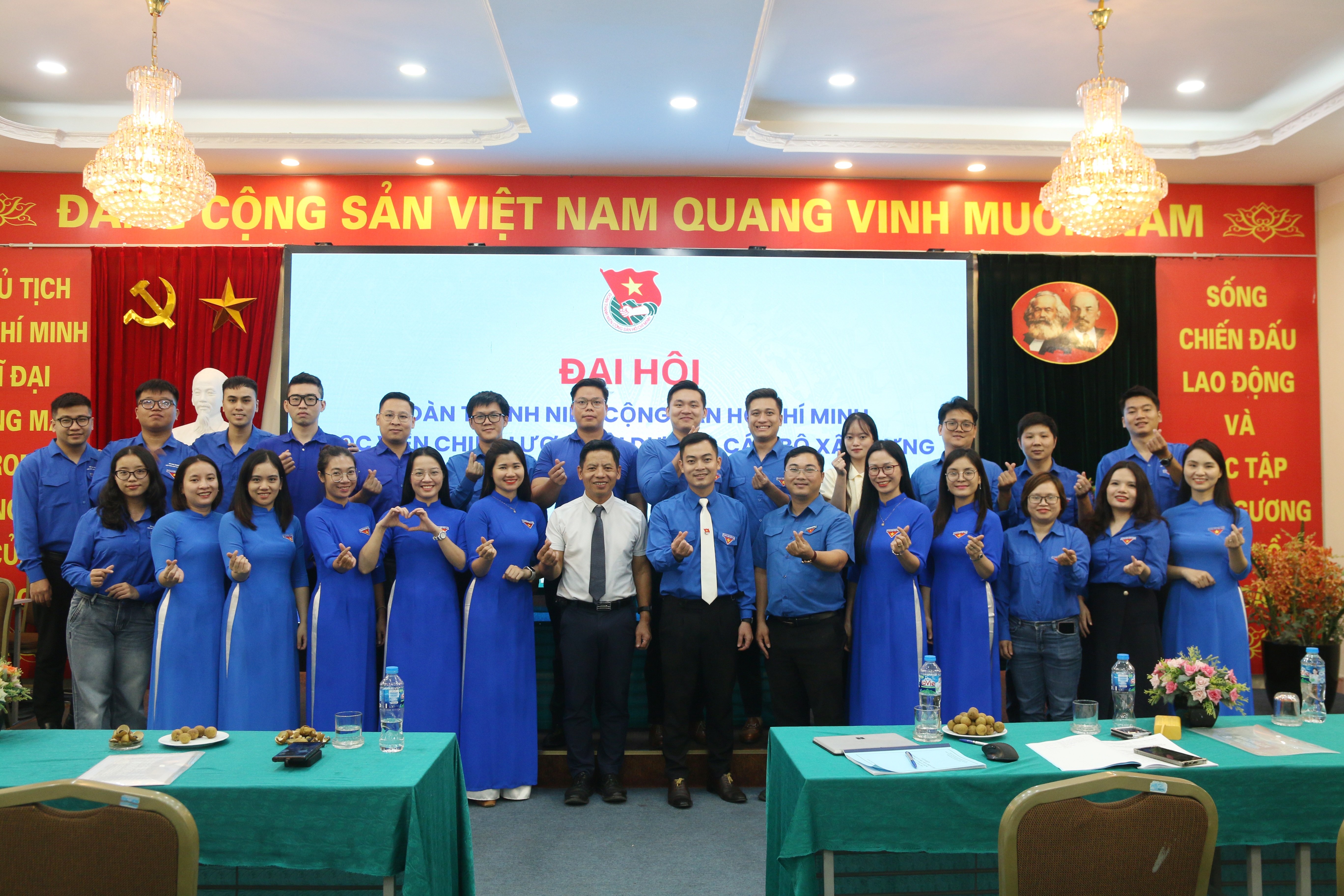 Lan tỏa giá trị thanh niên trong thời kỳ mới