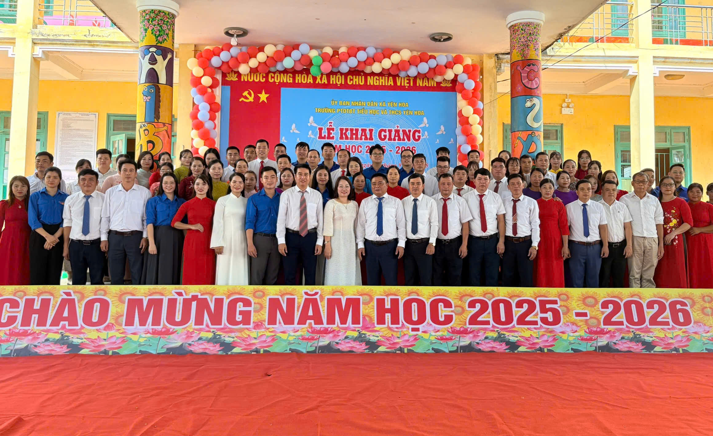 Tuổi trẻ thanh niên ACST:  Lan tỏa yêu thương, thắp sáng tương lai